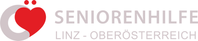 Seniorenhilfe OÖ Logo