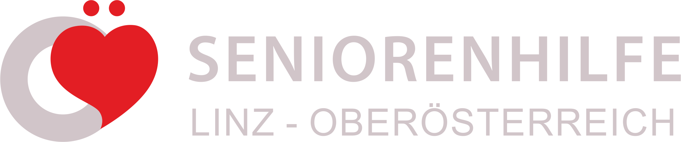 Seniorenhilfe OÖ Logo