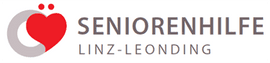 Seniorenhilfe OÖ Linz-Leonding Logo